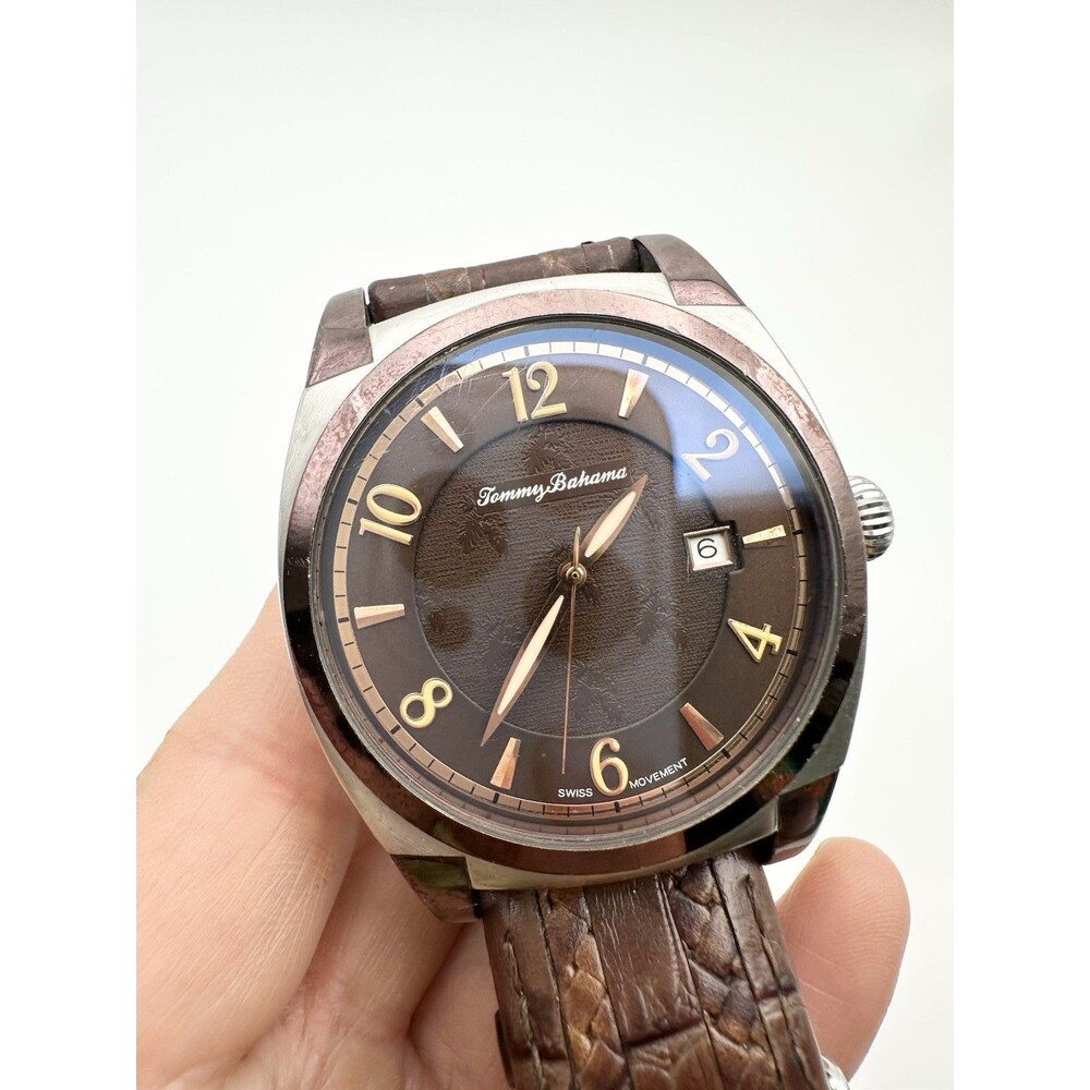 Tommy Bahama Swiss Move WR 165 Ft TB 1188154